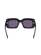 Tom Ford FT1188-5001A Sonnenbrille schwarz schwarz Bild 4