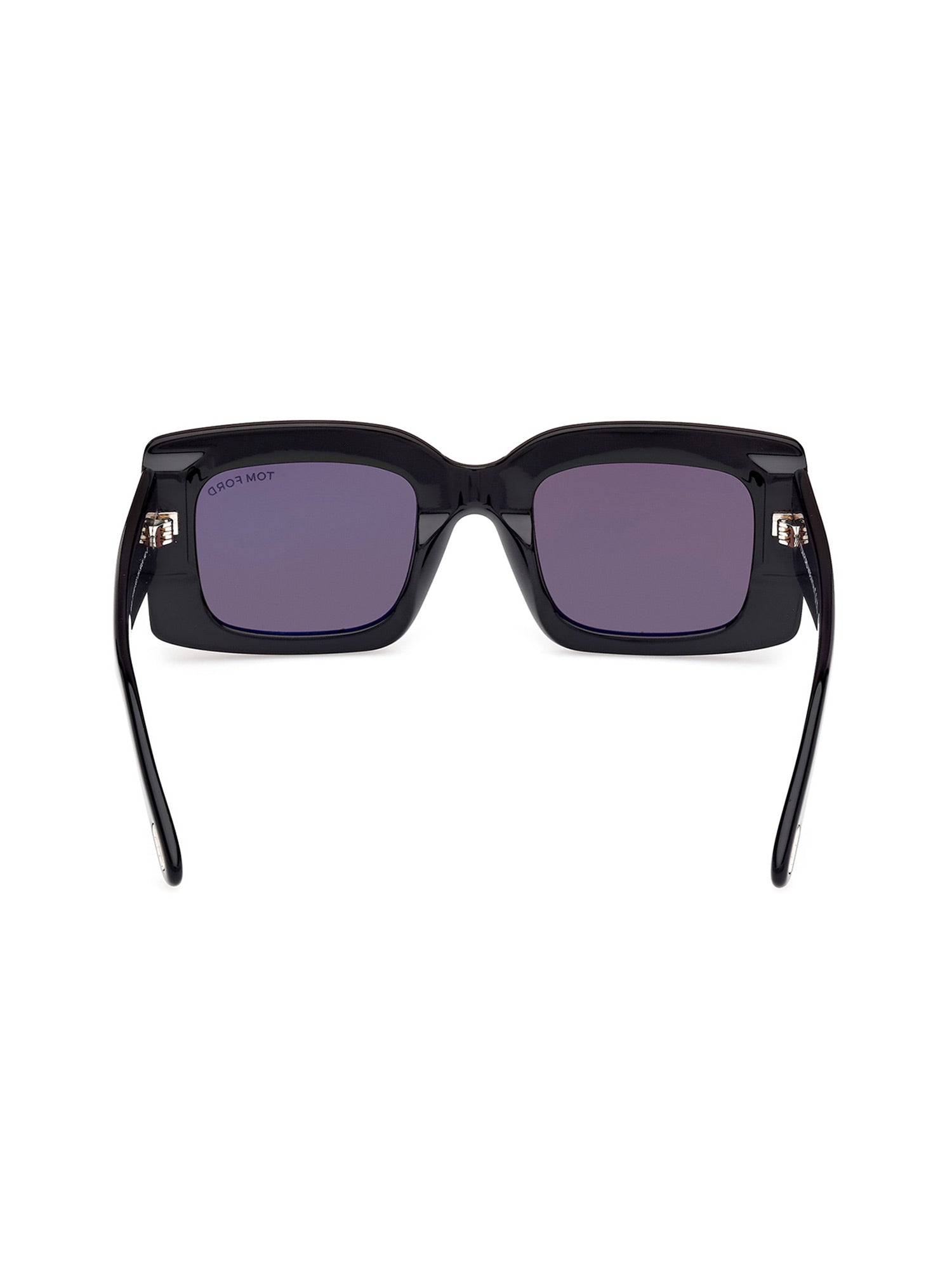 Tom Ford FT1188-5001A Sonnenbrille schwarz schwarz Bild 4