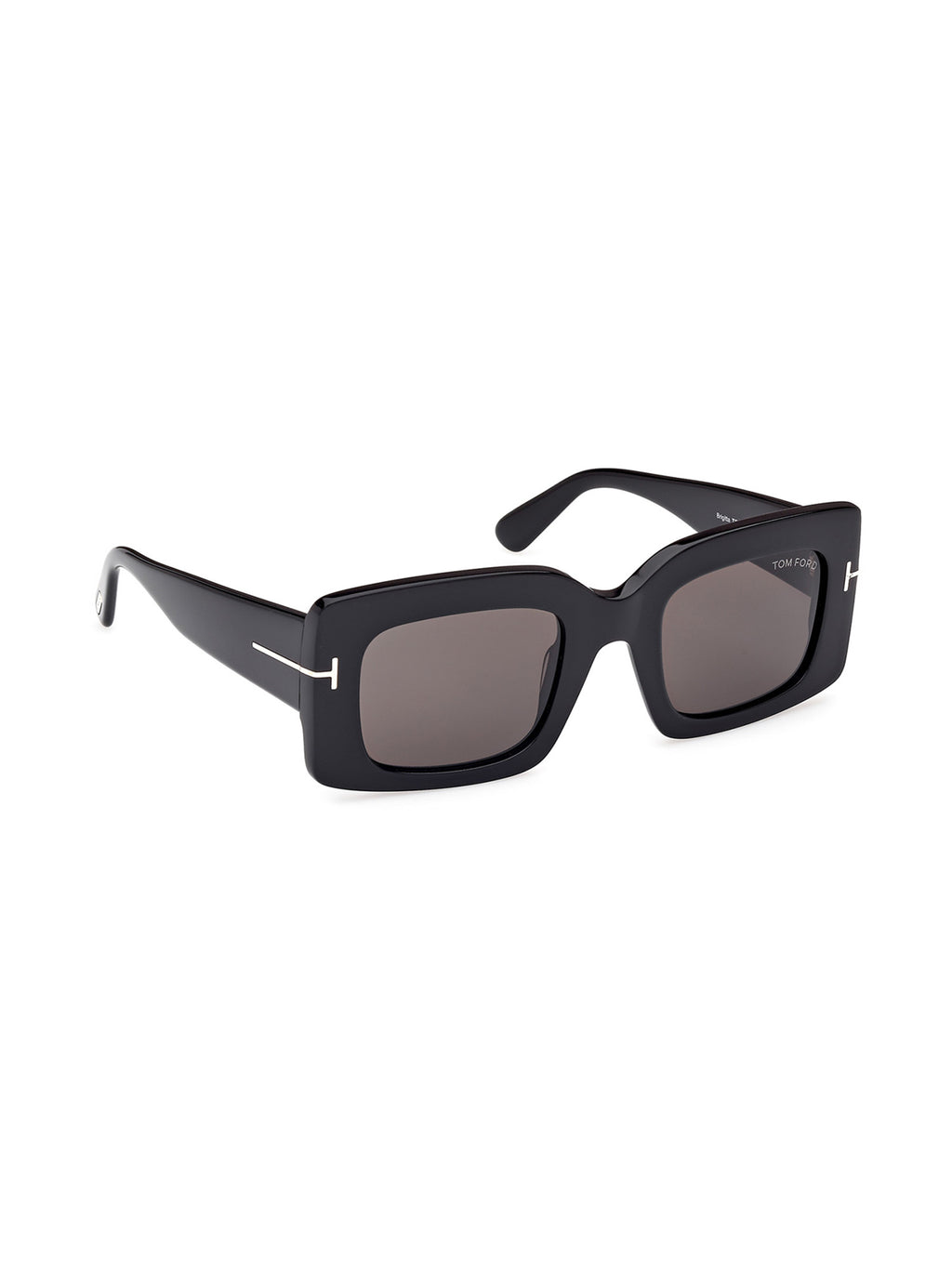Tom Ford FT1188-5001A Sonnenbrille schwarz schwarz Bild 7