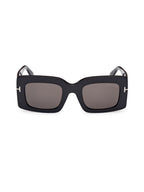 Tom Ford FT1188-5001A Sonnenbrille schwarz schwarz Bild 8