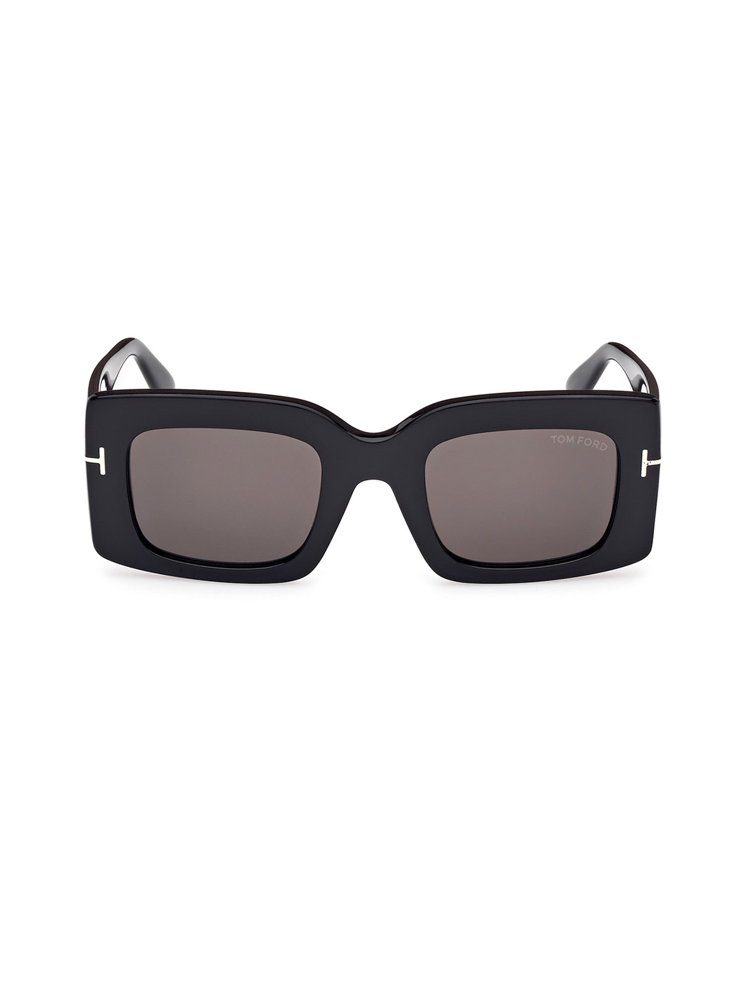 Tom Ford FT1188-5001A Sonnenbrille schwarz schwarz Bild 8