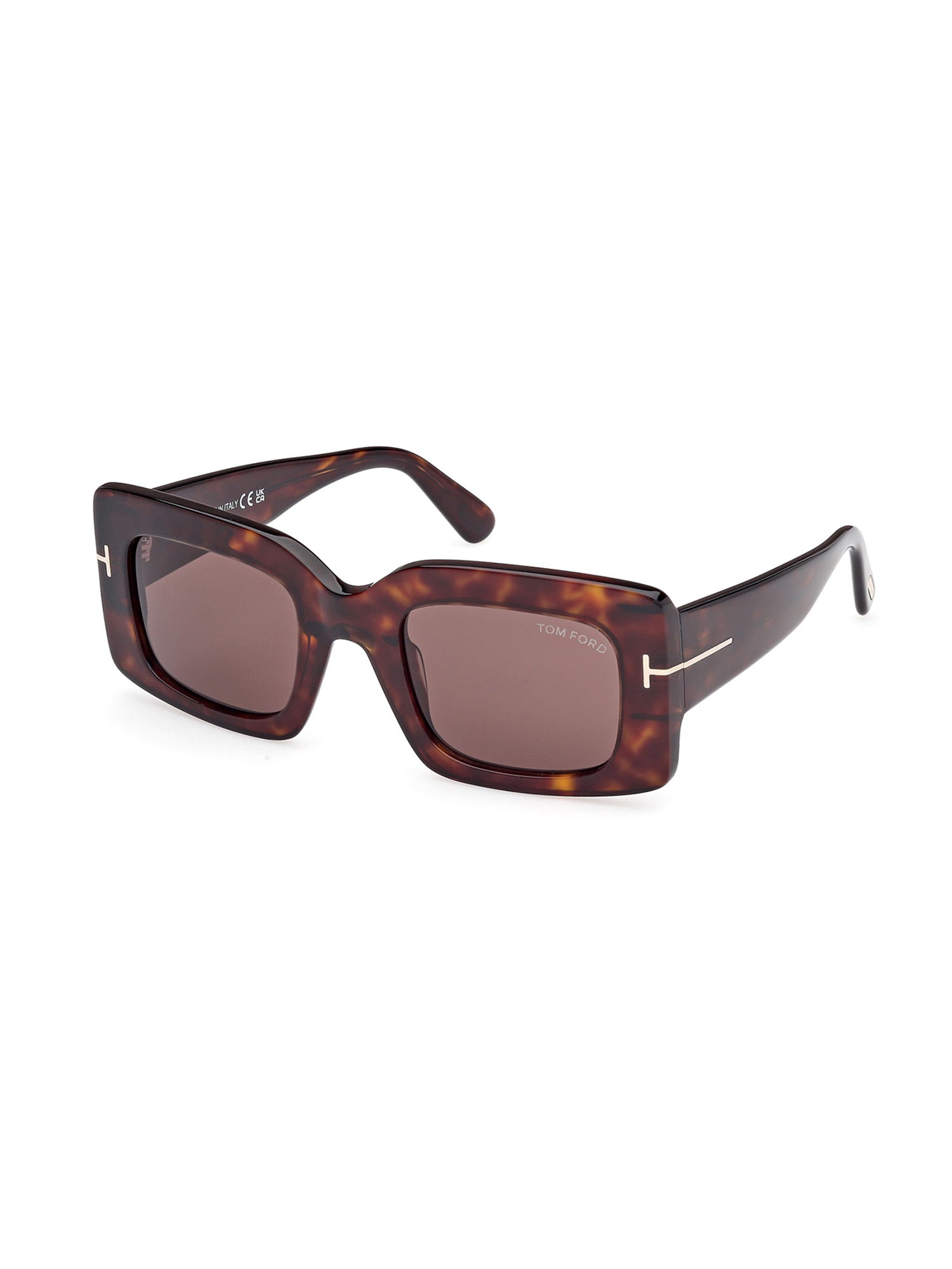 Tom Ford FT1188-5001A Sonnenbrille schwarz schwarz Bild 17