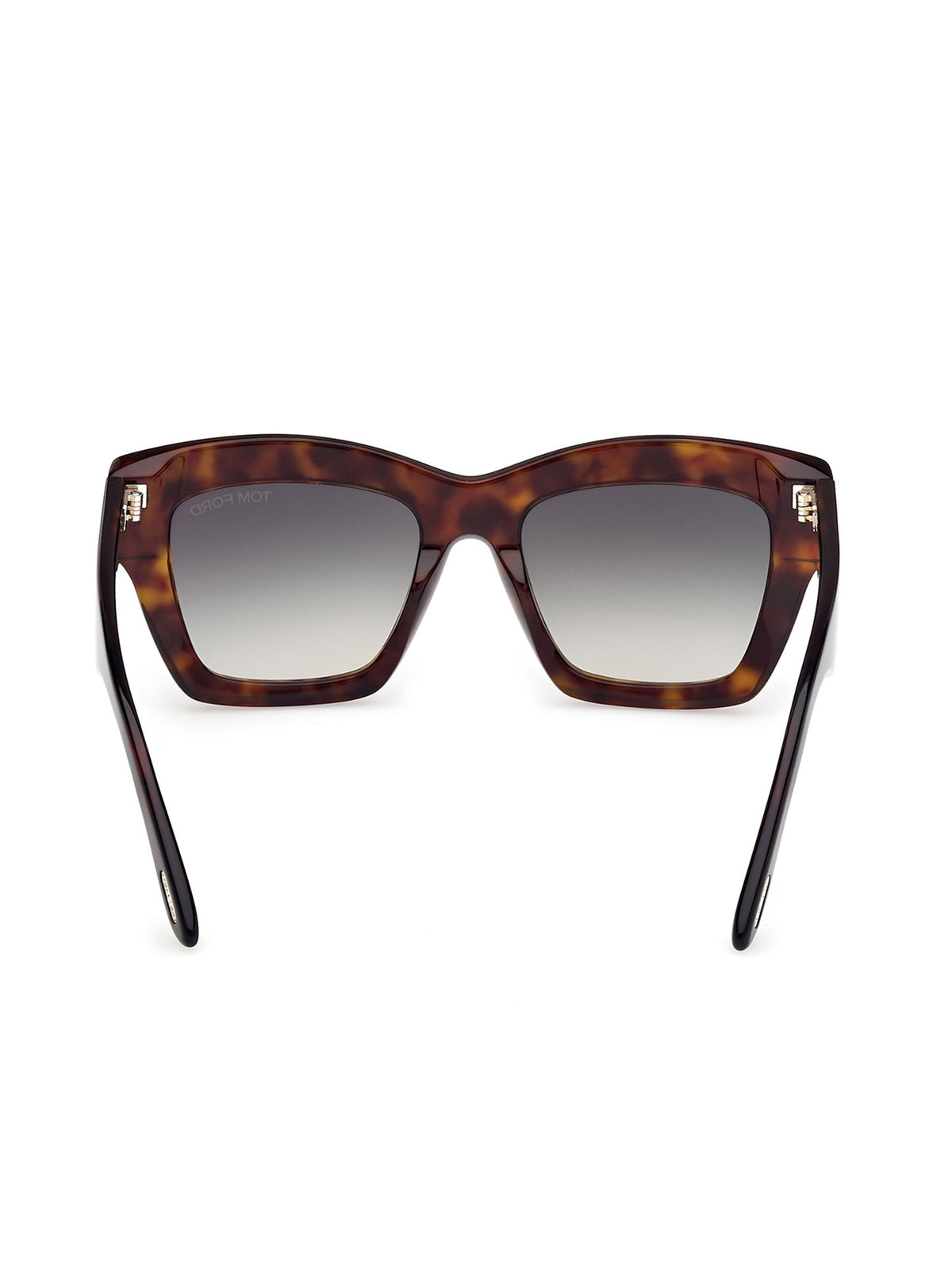 Tom Ford FT1191-5252B Sonnenbrille dunkelbraun dunkelbraun Bild 4
