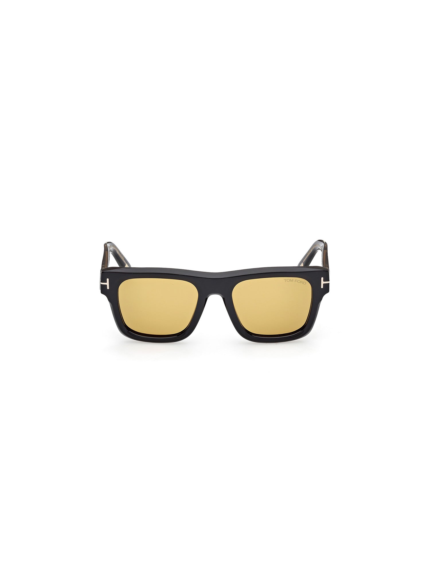 Tom Ford FT1200 5301E Sonnenbrille schwarz schwarz Bild 2