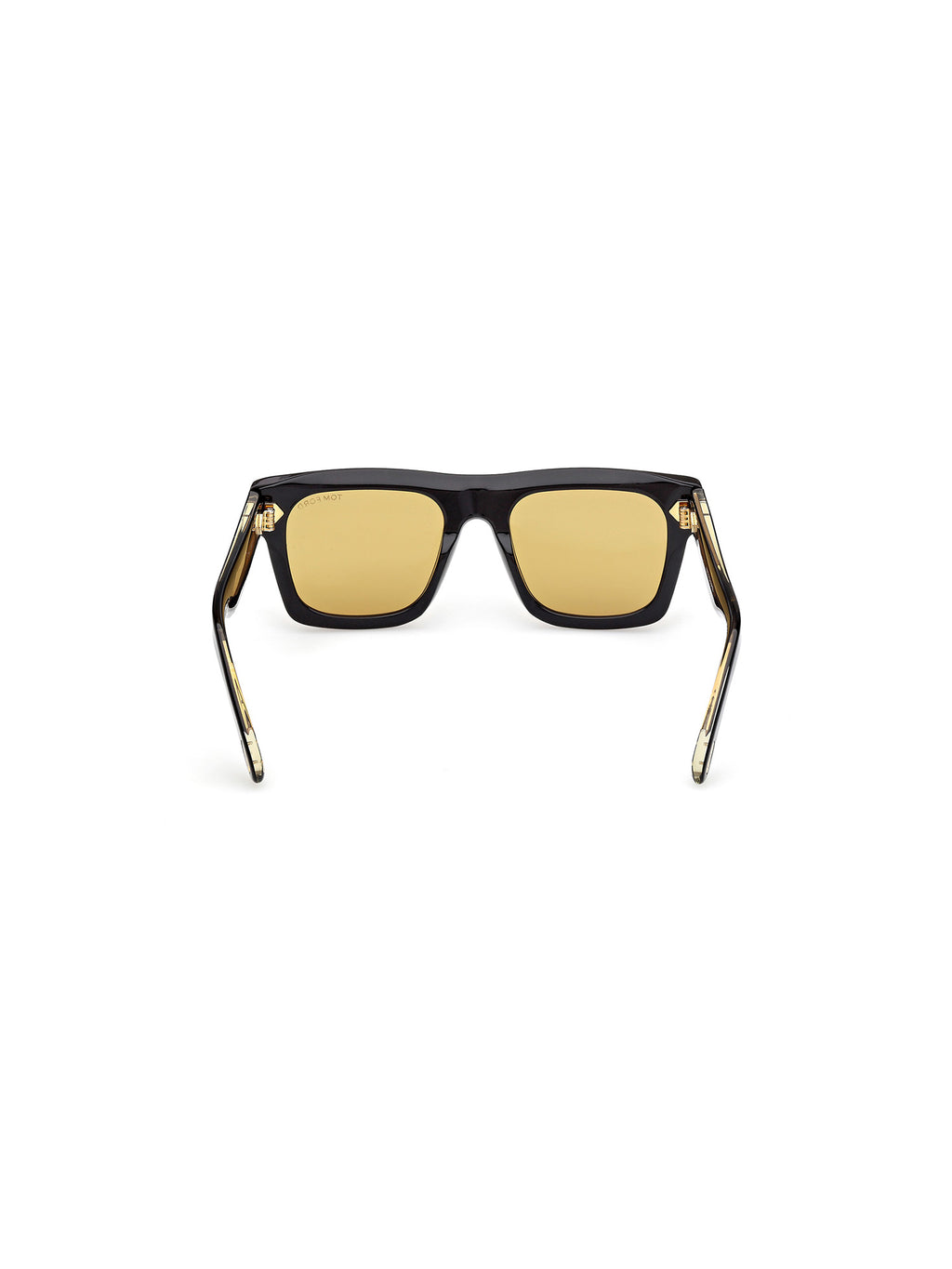 Tom Ford FT1200 5301E Sonnenbrille schwarz schwarz Bild 4