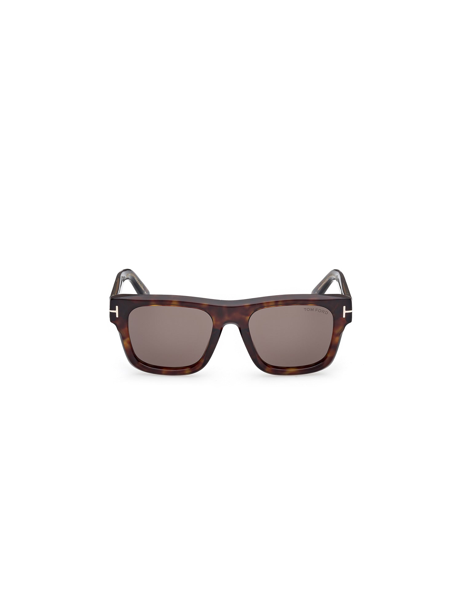 Tom Ford FT1200 5352A Sonnenbrille braun braun Bild 2