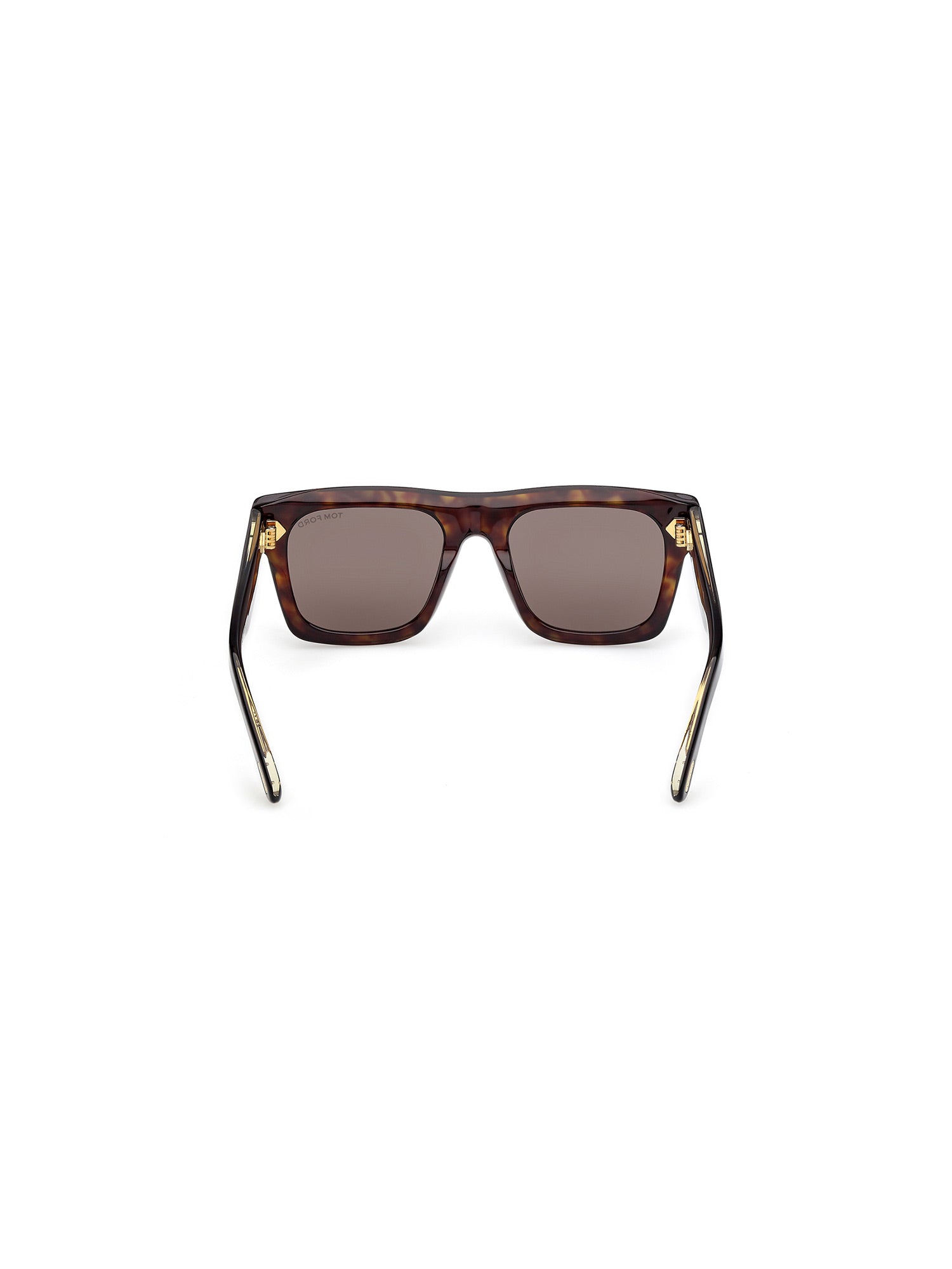 Tom Ford FT1200 5352A Sonnenbrille braun braun Bild 4