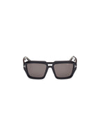 Tom Ford FT1202 5601A Sonnenbrille schwarz schwarz Bild 2