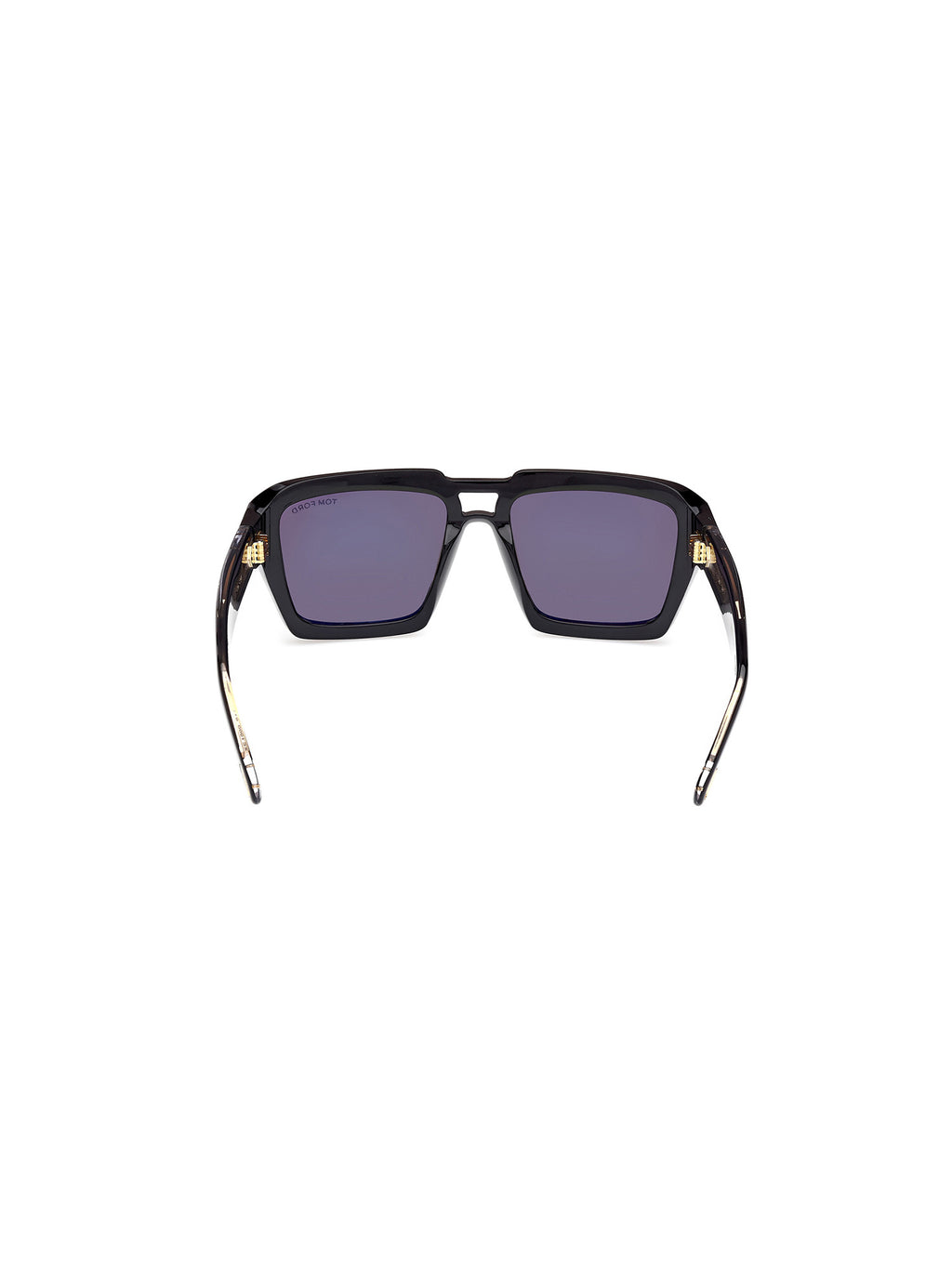 Tom Ford FT1202 5601A Sonnenbrille schwarz schwarz Bild 4