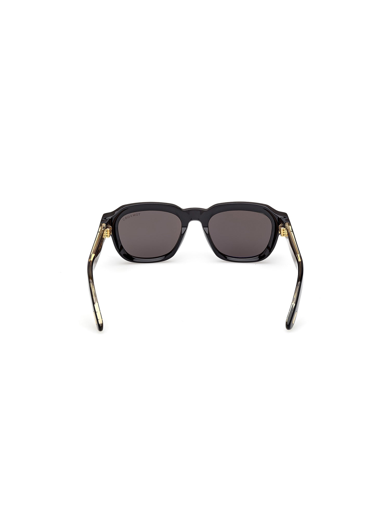 Tom Ford FT1226 5201A Sonnenbrille schwarz schwarz Bild 4