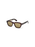 Tom Ford FT1226 5252N Sonnenbrille braun braun Bild 1