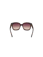 Tom Ford FT1235 5552F Sonnenbrille braun braun Bild 4