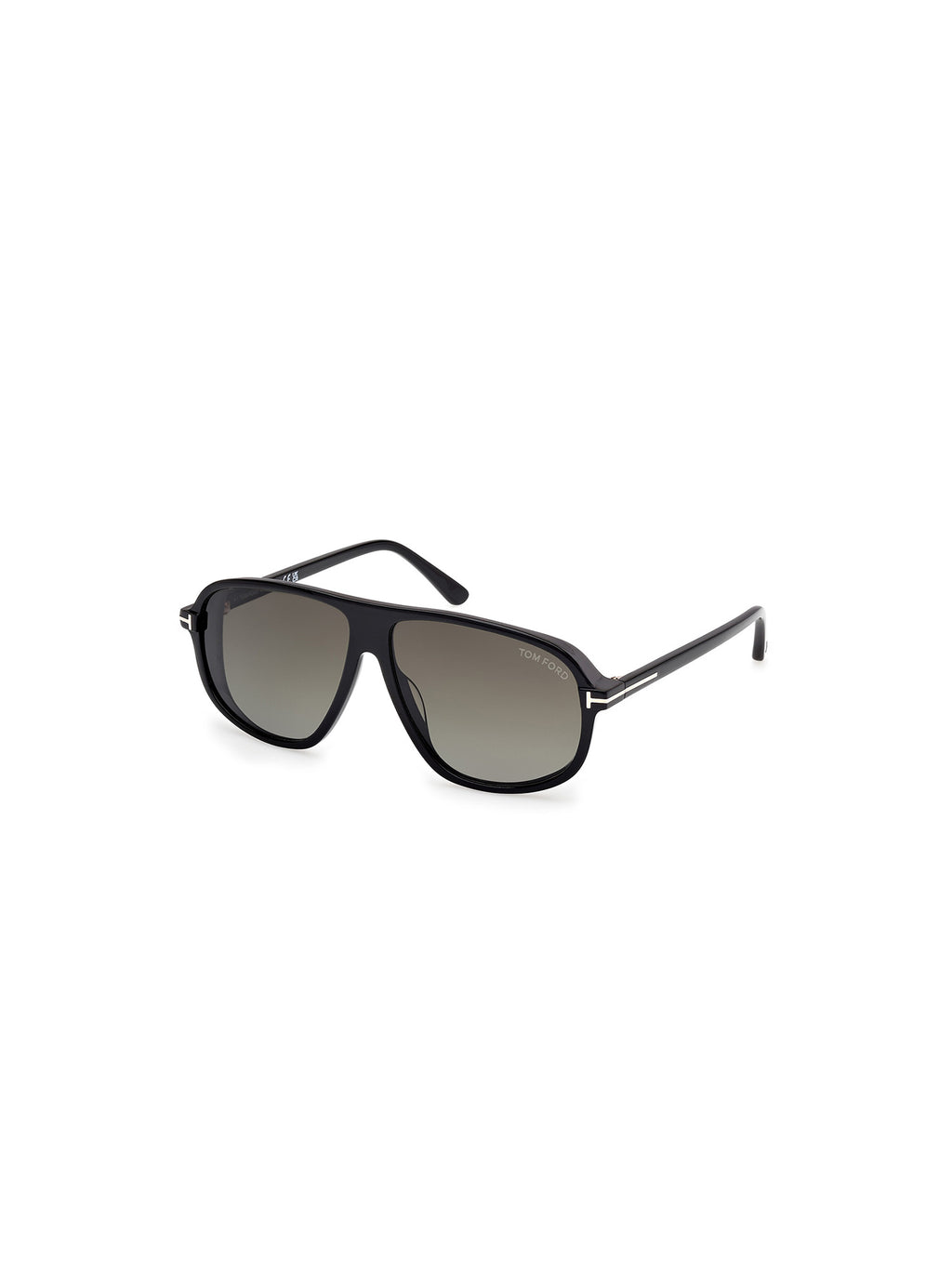 Tom Ford Guillaume Sonnenbrille schwarz schwarz Bild 1