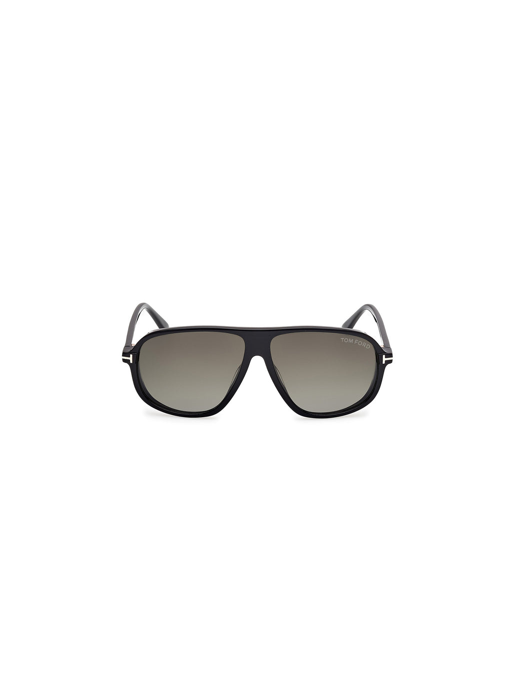 Tom Ford Guillaume Sonnenbrille schwarz schwarz Bild 2