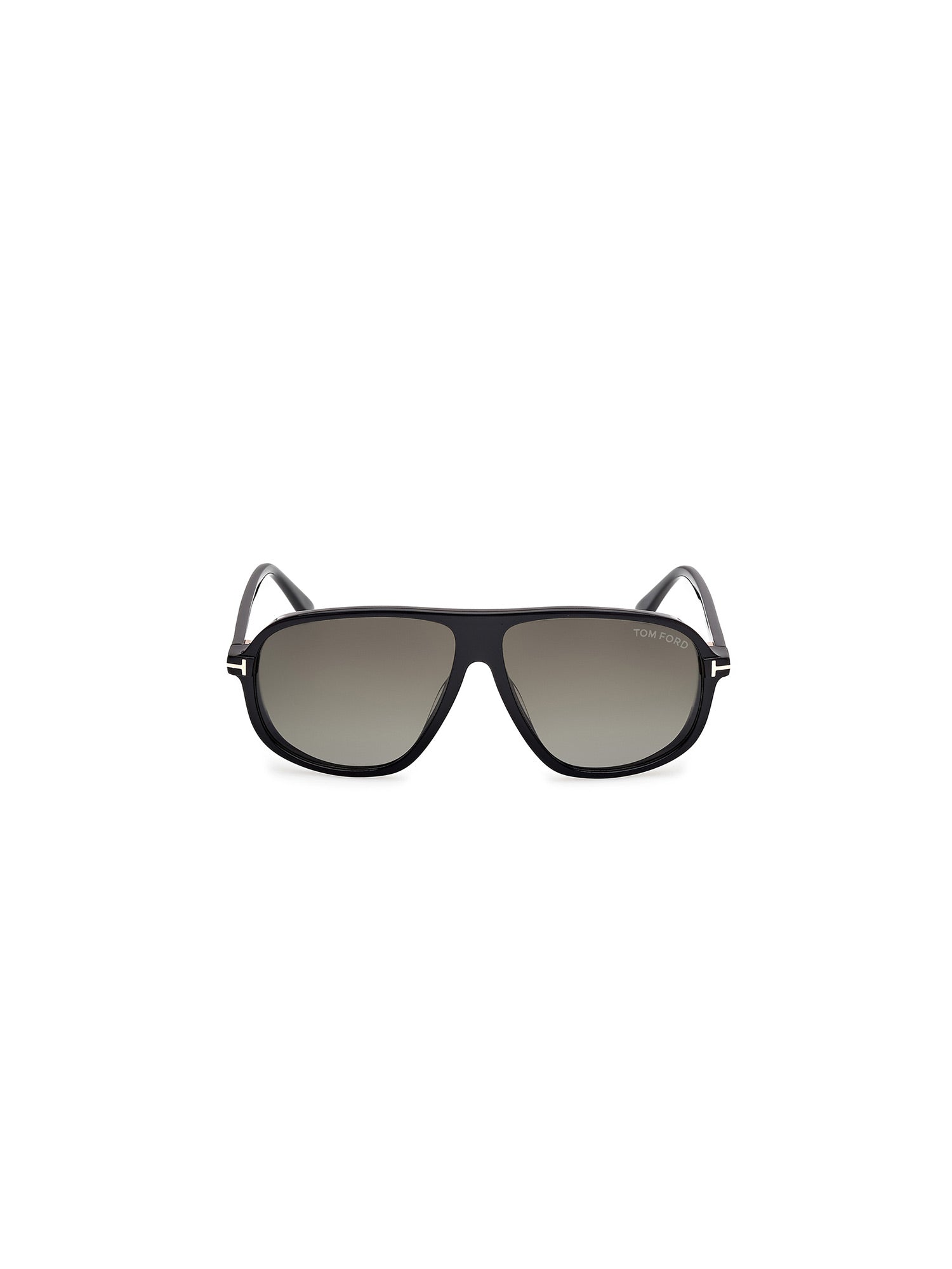 Tom Ford Guillaume Sonnenbrille schwarz schwarz Bild 2
