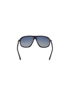 Tom Ford Guillaume Sonnenbrille schwarz schwarz Bild 4