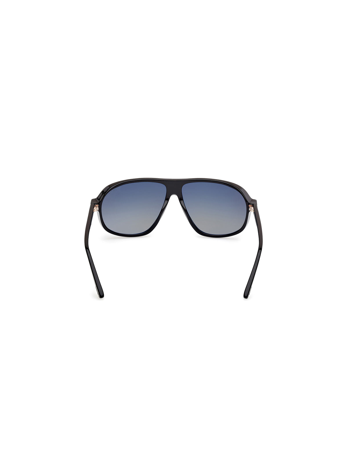 Tom Ford Guillaume Sonnenbrille schwarz schwarz Bild 4