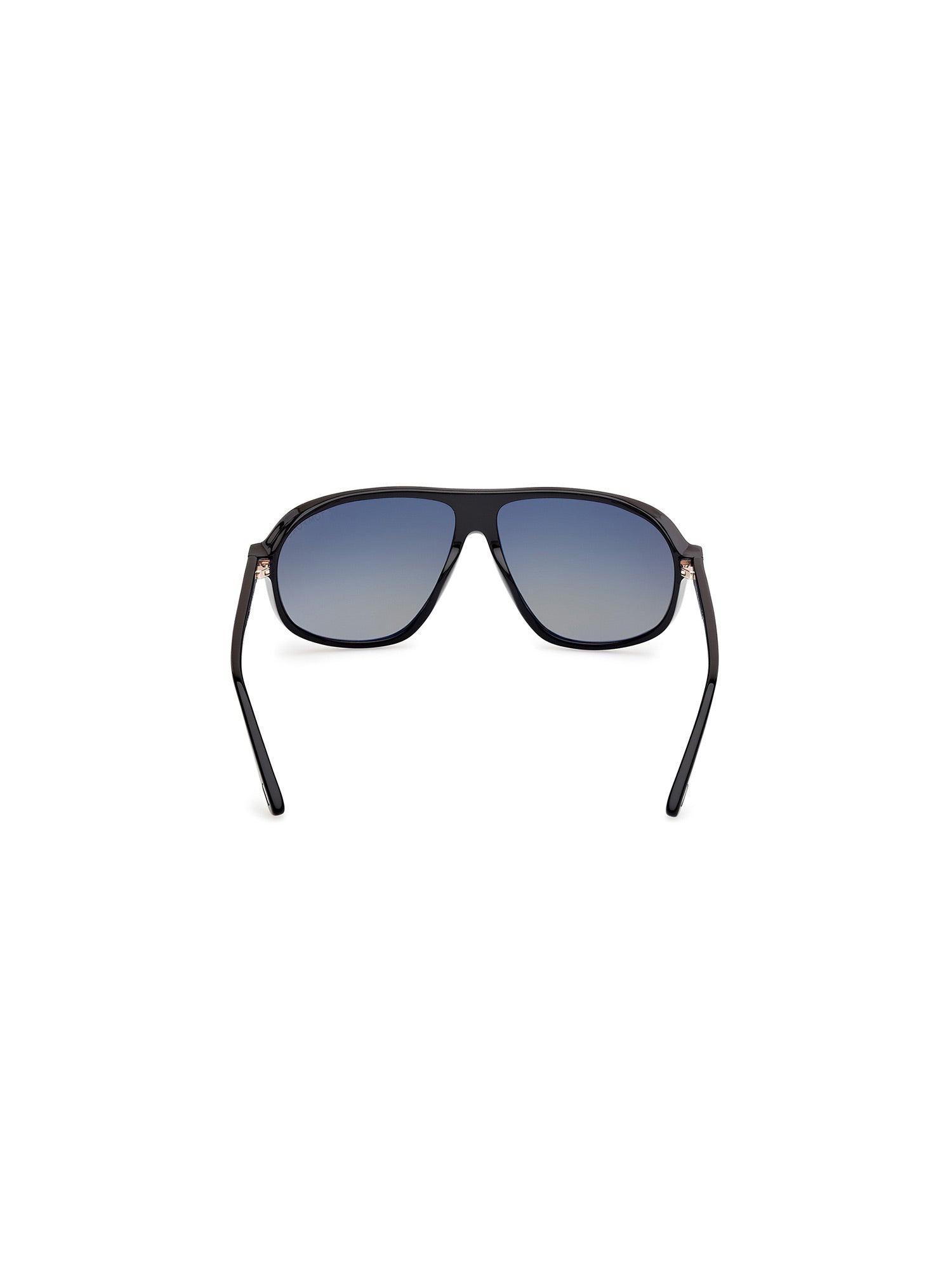 Tom Ford Guillaume Sonnenbrille schwarz schwarz Bild 4