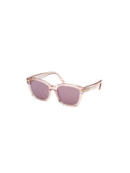 Tom Ford Haylay Sonnenbrille rosa rosa Bild 1