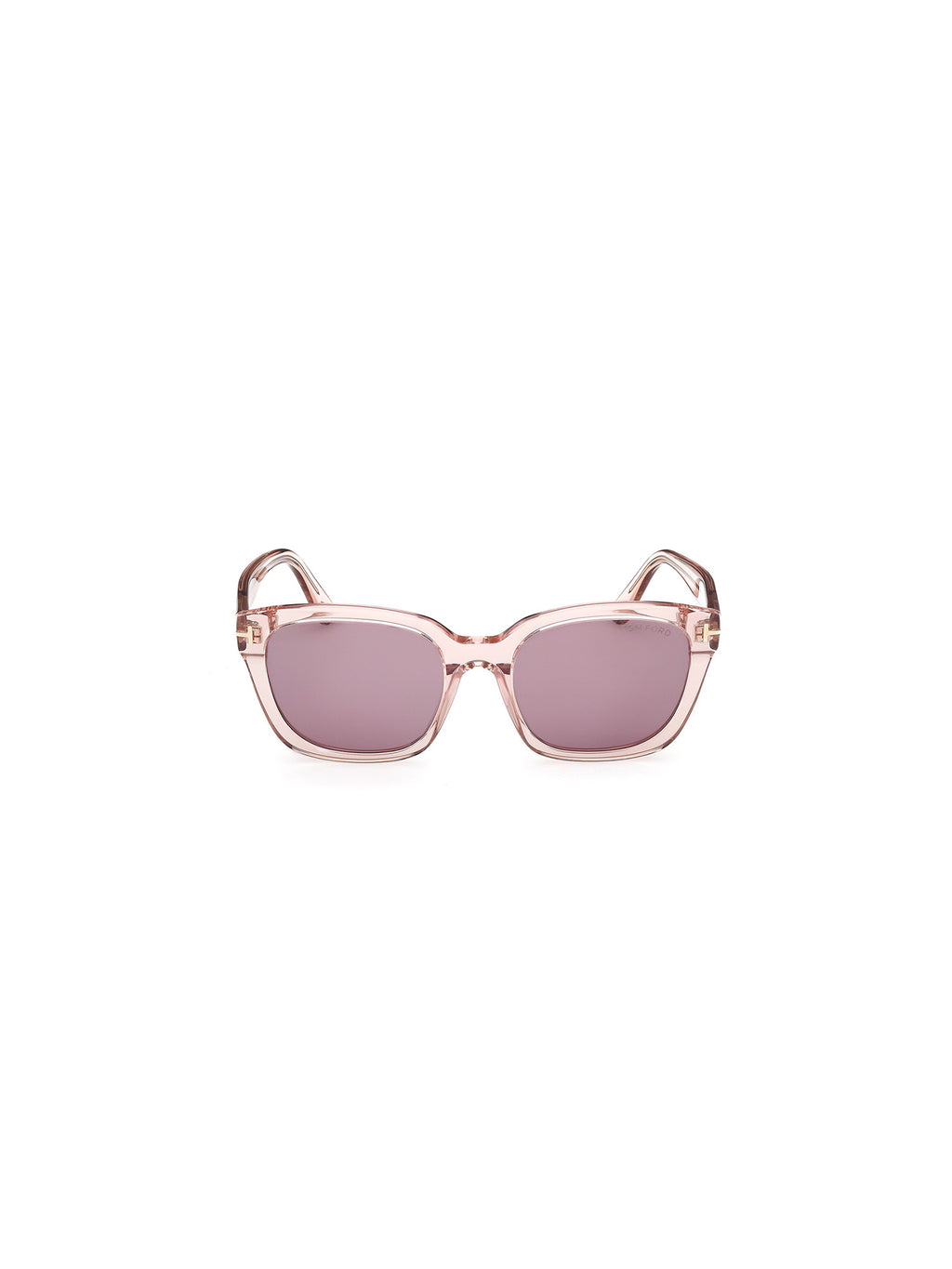 Tom Ford Haylay Sonnenbrille rosa rosa Bild 2