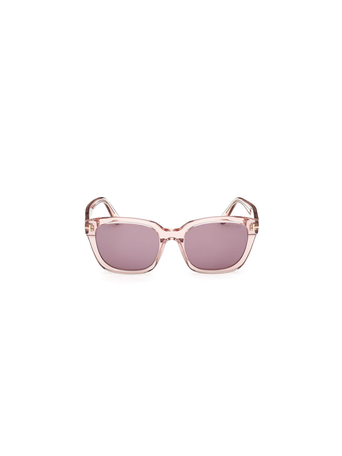 Tom Ford Haylay Sonnenbrille rosa rosa Bild 2
