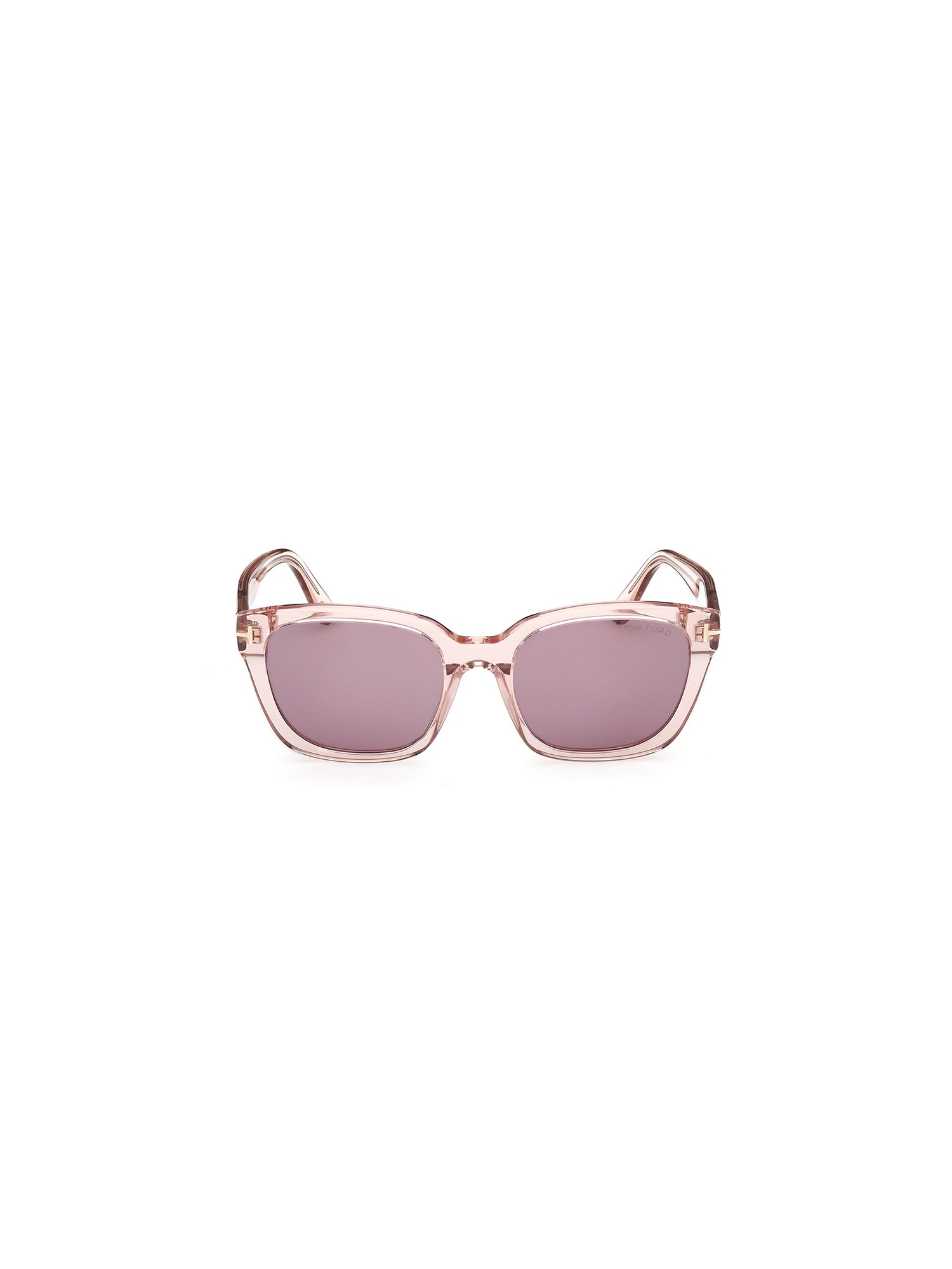 Tom Ford Haylay Sonnenbrille rosa rosa Bild 2
