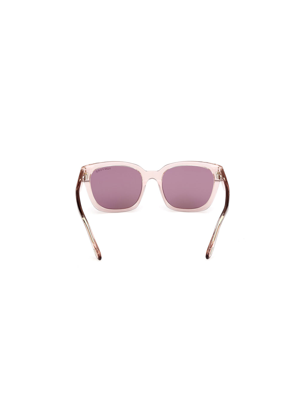 Tom Ford Haylay Sonnenbrille rosa rosa Bild 4