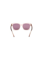 Tom Ford Haylay Sonnenbrille rosa rosa Bild 4