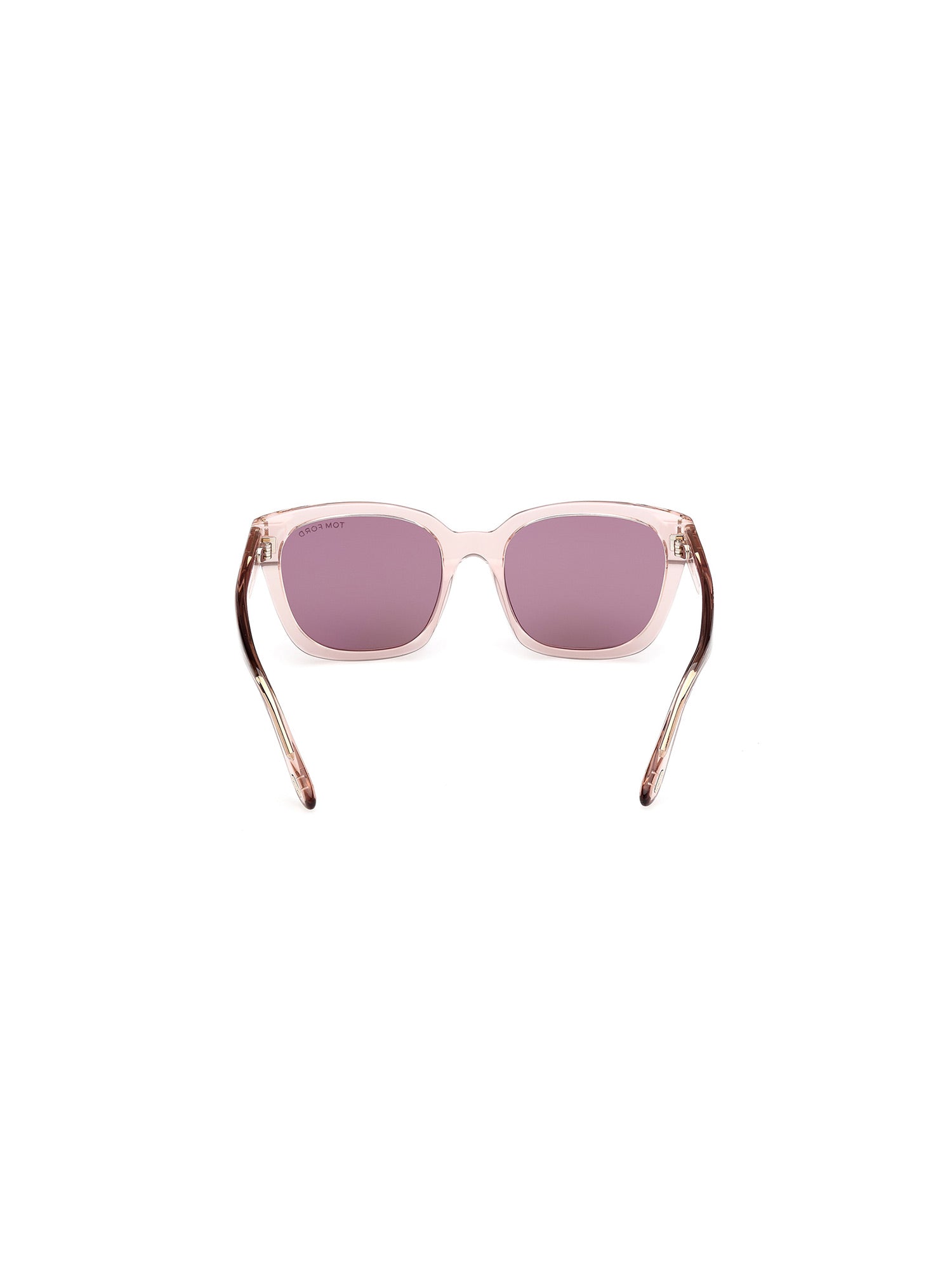 Tom Ford Haylay Sonnenbrille rosa rosa Bild 4