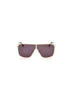 Tom Ford Huxley Sonnenbrille gold gold Bild 2