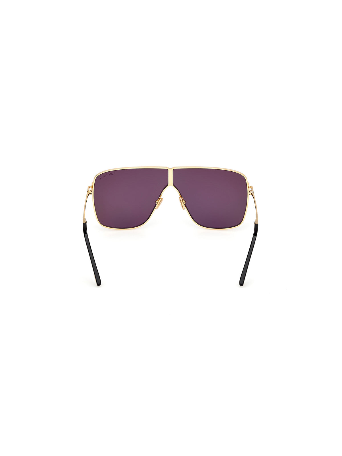 Tom Ford Huxley Sonnenbrille gold gold Bild 4