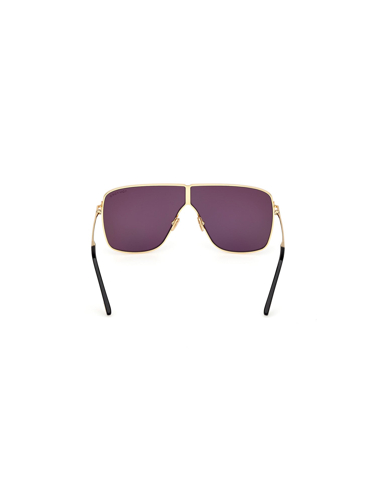 Tom Ford Huxley Sonnenbrille gold gold Bild 4