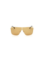 Tom Ford Huxley Sonnenbrille gold gold Bild 2