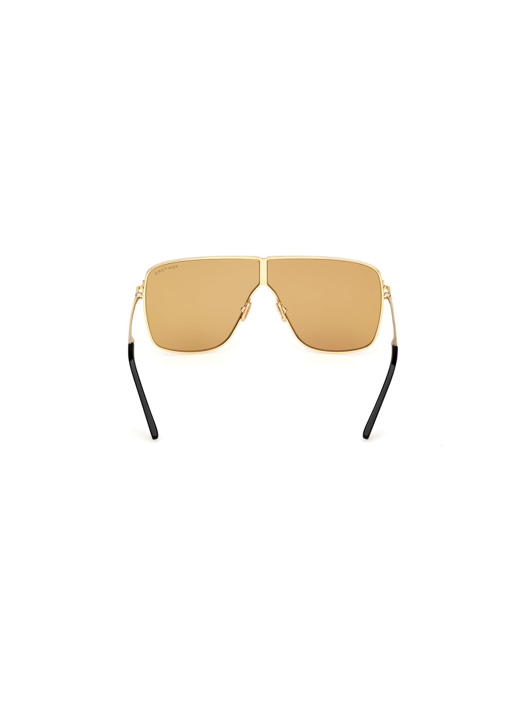Tom Ford Huxley Sonnenbrille gold gold Bild 4