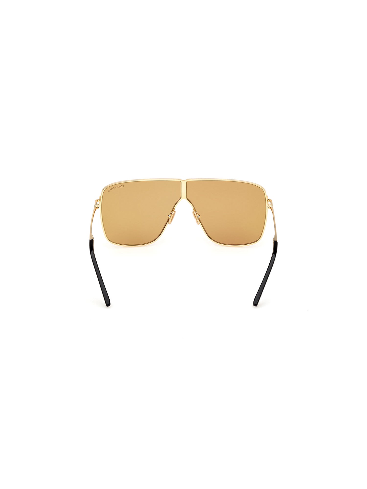 Tom Ford Huxley Sonnenbrille gold gold Bild 4