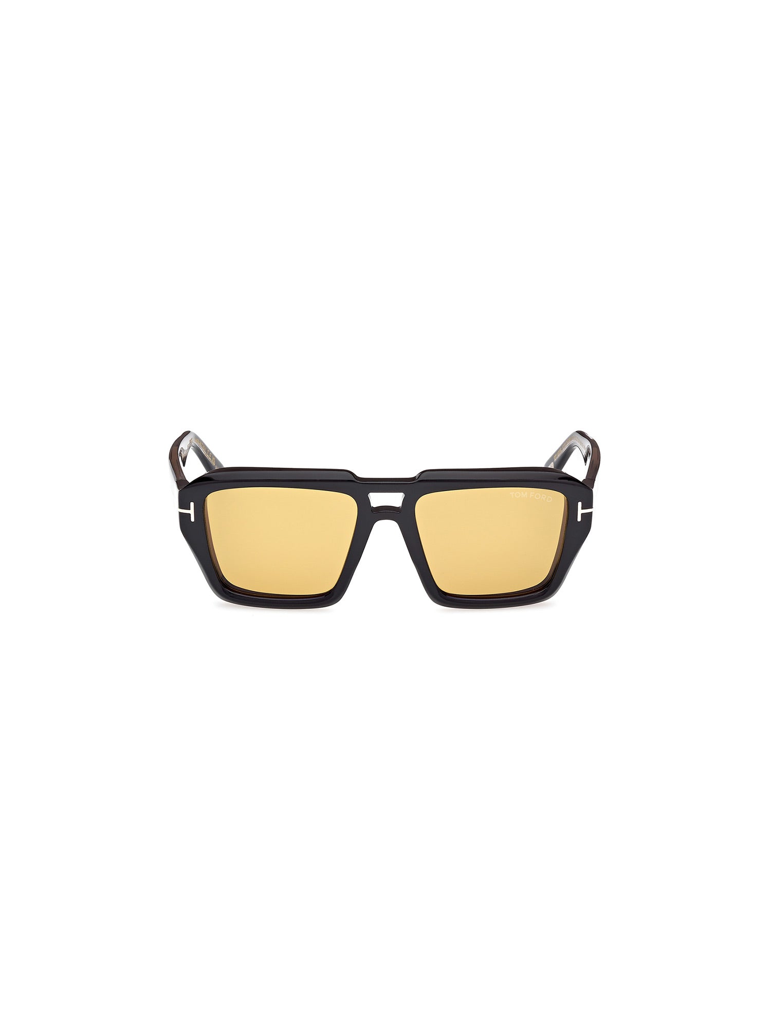 Tom Ford Icon Navigator Sonnenbrille schwarz schwarz Bild 2