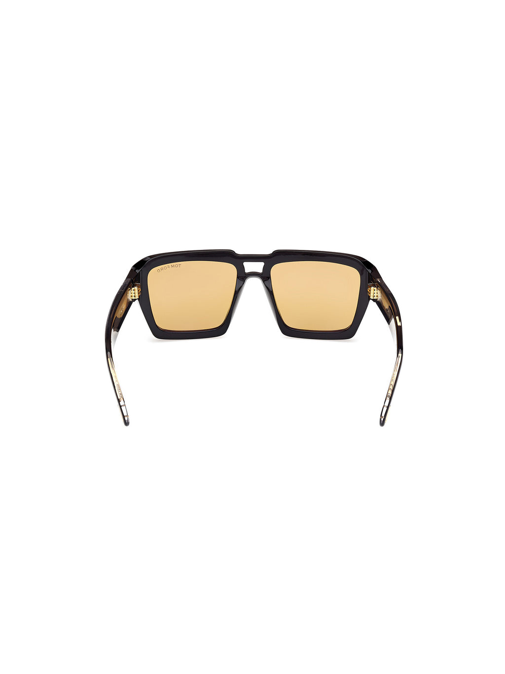 Tom Ford Icon Navigator Sonnenbrille schwarz schwarz Bild 4
