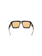 Tom Ford Icon Navigator Sonnenbrille schwarz schwarz Bild 4
