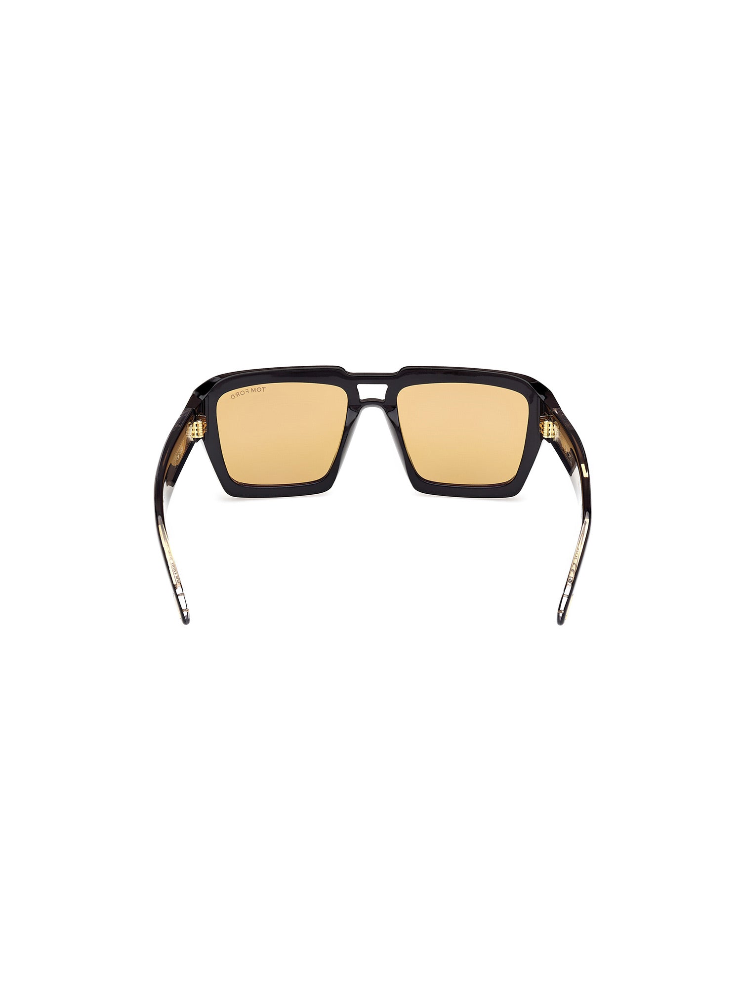 Tom Ford Icon Navigator Sonnenbrille schwarz schwarz Bild 4