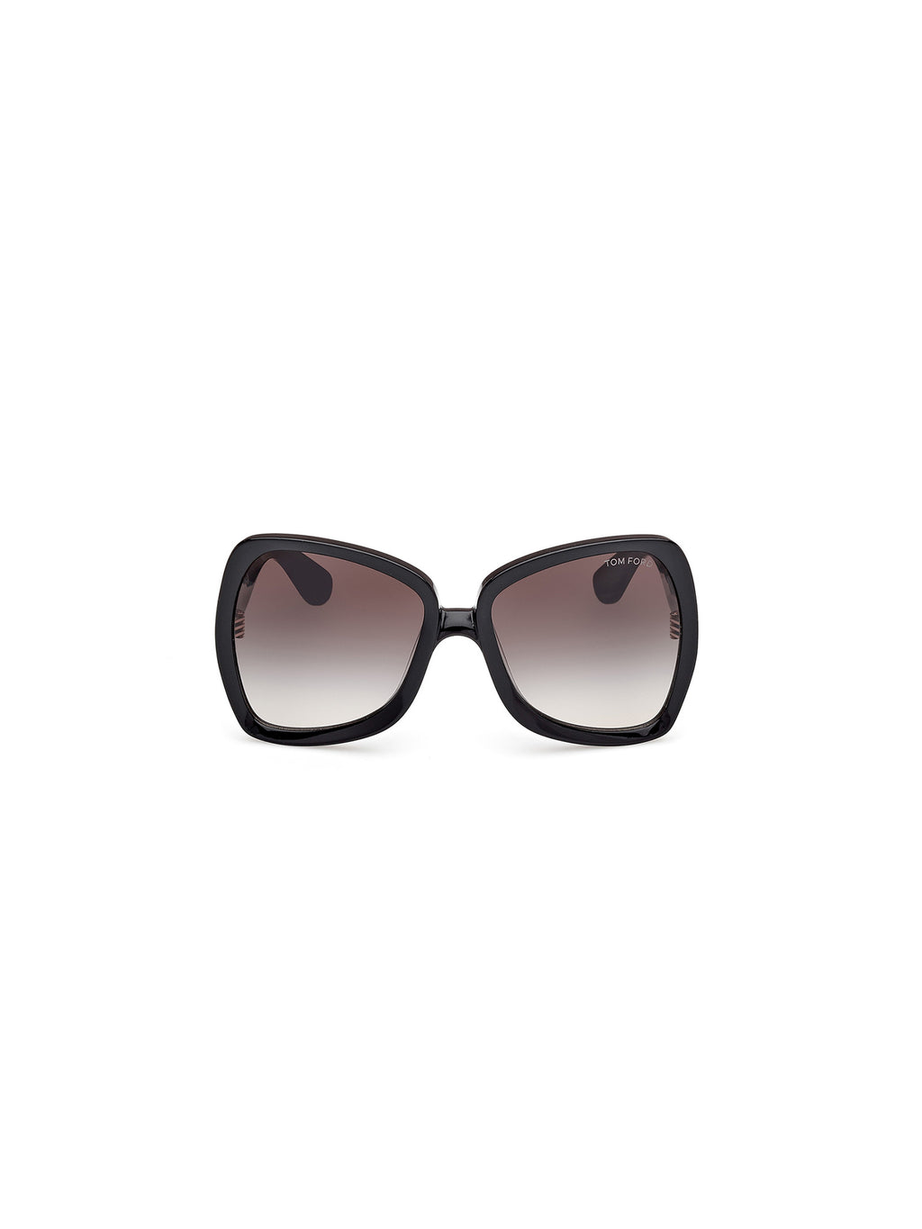 Tom Ford Jerry Sonnenbrille schwarz schwarz Bild 2