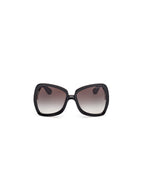 Tom Ford Jerry Sonnenbrille schwarz schwarz Bild 2