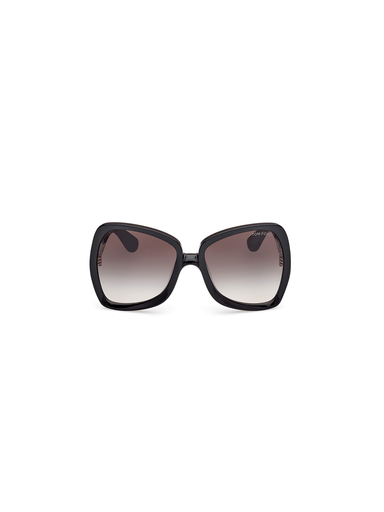 Tom Ford Jerry Sonnenbrille schwarz schwarz Bild 2
