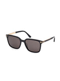 Tom Ford Jochem Sonnenbrille schwarz schwarz Bild 1