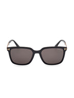 Tom Ford Jochem Sonnenbrille schwarz schwarz Bild 2