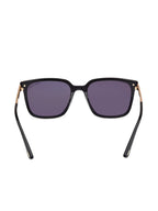 Tom Ford Jochem Sonnenbrille schwarz schwarz Bild 5