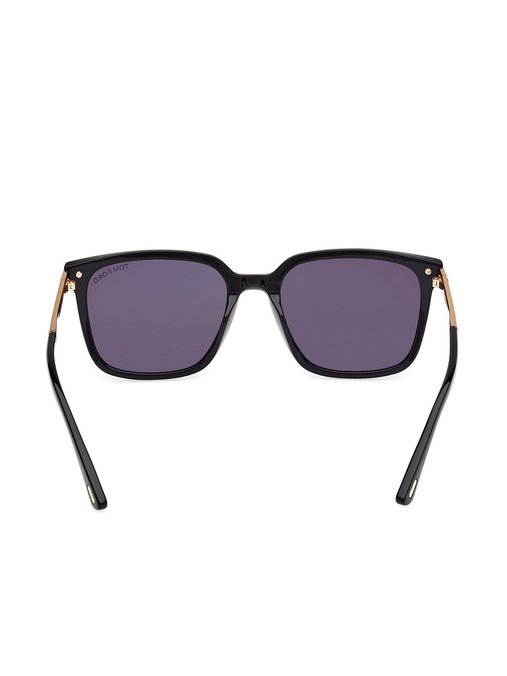 Tom Ford Jochem Sonnenbrille schwarz schwarz Bild 5