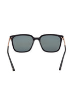 Tom Ford Jochem Sonnenbrille schwarz/grün schwarz/grün Bild 5