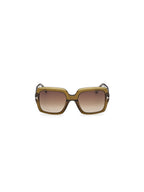 Tom Ford Kaya Sonnenbrille braun braun Bild 2