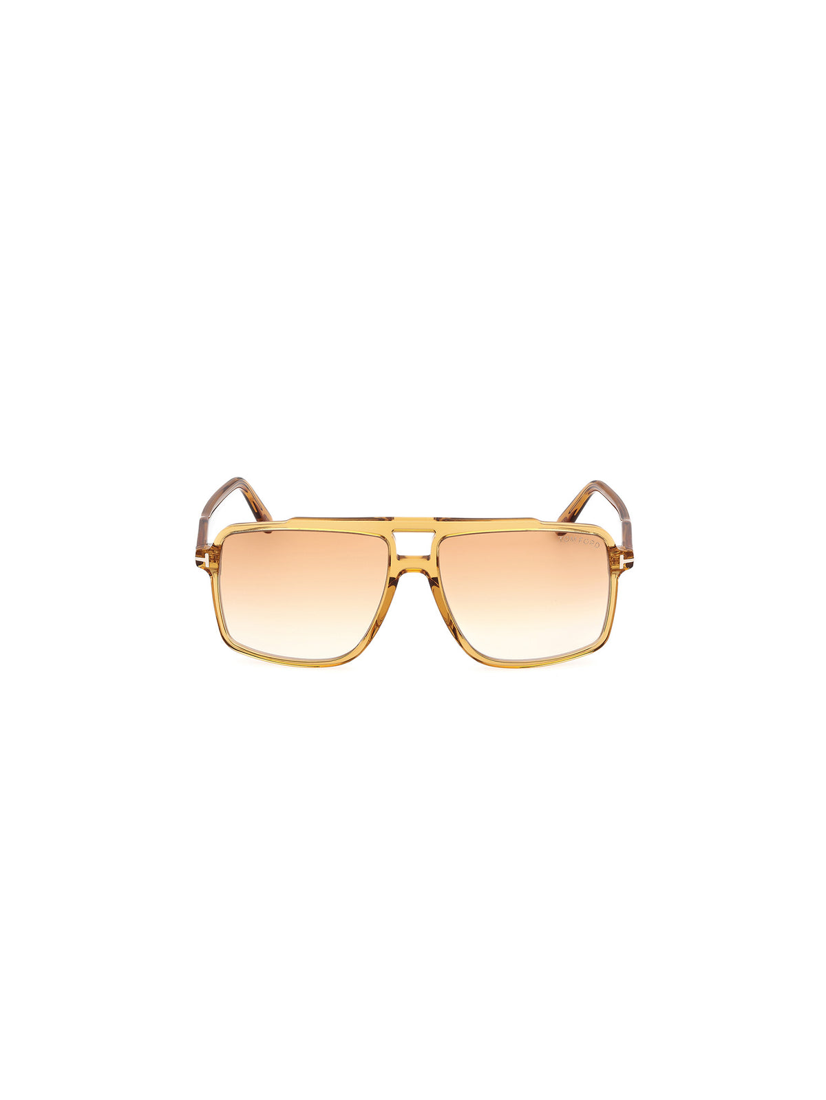 Tom Ford Kemp Herren-Sonnenbrille gold Bild 2