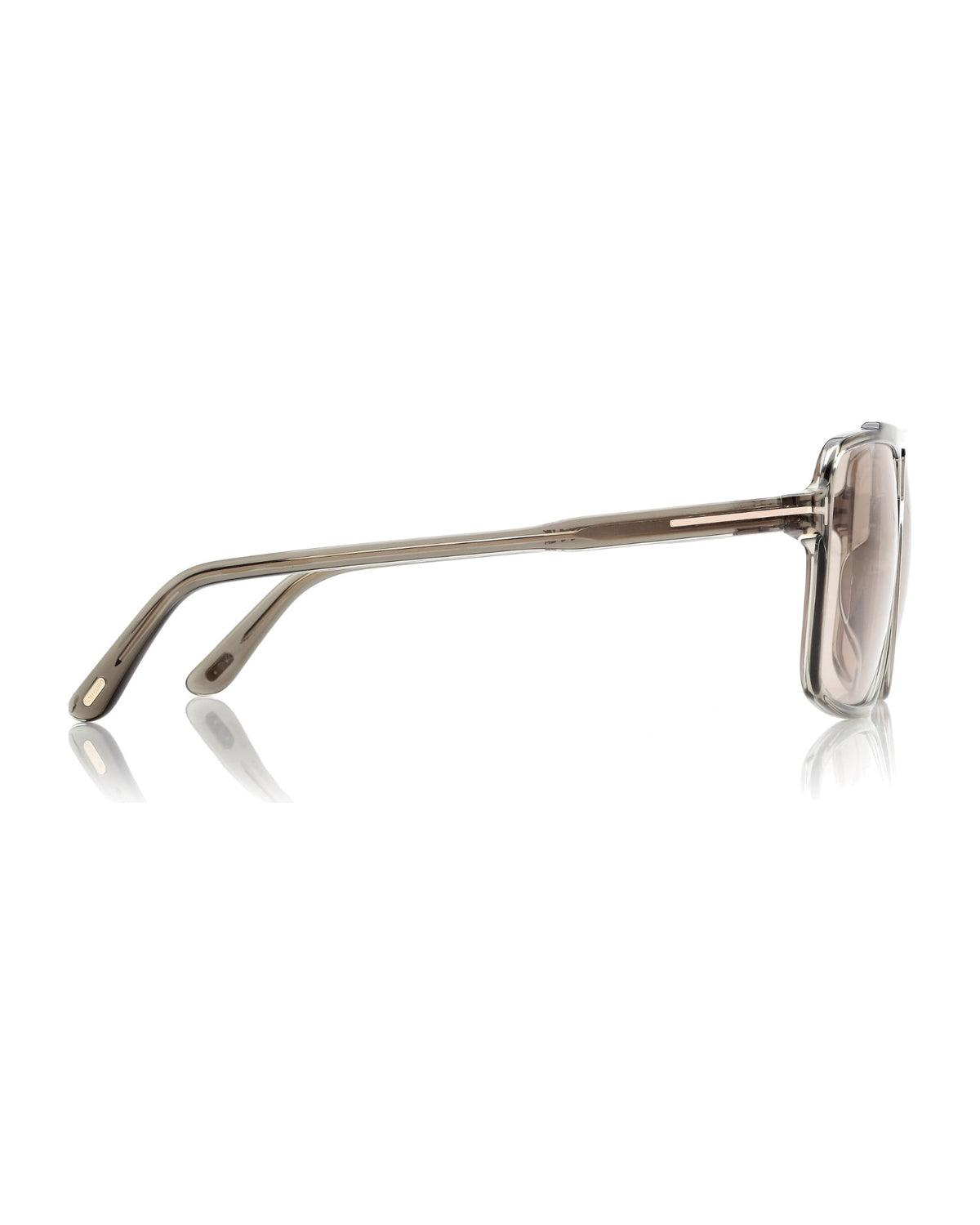Tom Ford Kemp Herren-Sonnenbrille grün Bild 3